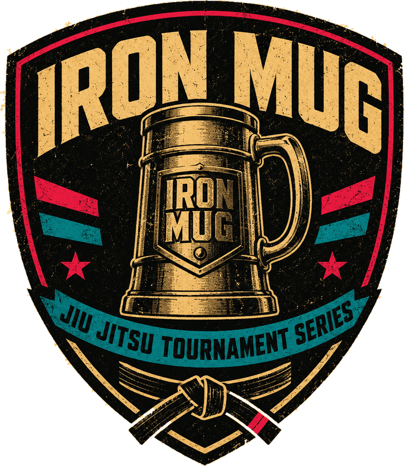 Iron Mug emblem